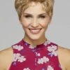 Piper Wig By Henry Margu | Petite Cap -Wig Discount Store 2502 Piper 14H inset 3