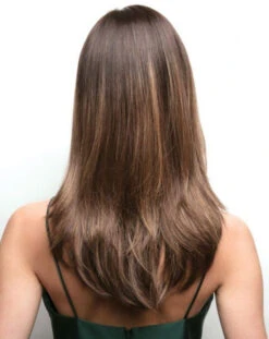 Brandi Wig By Amore | Double Mono Top 21 Brandi Wig By Amore | Double Mono Top -Wig Discount Store 2503 Brandi Marble Brown LR bk 768x768 1