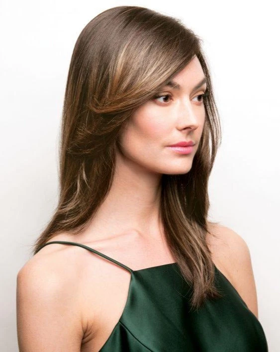 Brandi Wig By Amore | Double Mono Top 4 Brandi Wig By Amore | Double Mono Top - Image 2