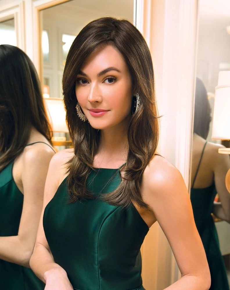 Brandi Wig By Amore | Double Mono Top 3 Brandi Wig By Amore | Double Mono Top