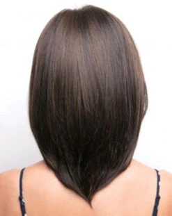 Samantha Wig By Amore | Double Mono Top 24 Samantha Wig By Amore | Double Mono Top -Wig Discount Store 2514 Samantha Dark Chocolate bk 600x600 1