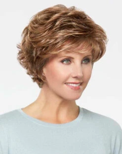 Carly Wig By Henry Margu -Wig Discount Store 2515 Carly 8 27 33H inset 1 web