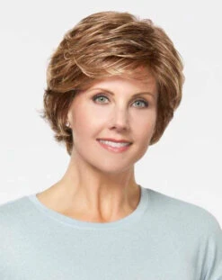 Carly Wig By Henry Margu -Wig Discount Store 2515 Carly 8 27 33H inset 4 web