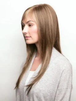 Stevie Wig By Amore | Double Mono Top -Wig Discount Store 2516 Stevie Honey Wheat sd 747x1000 1