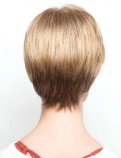 Connie Wig By Amore | Double Mono Top -Wig Discount Store 2535 Connie Harvest Gold bk 600x600 1