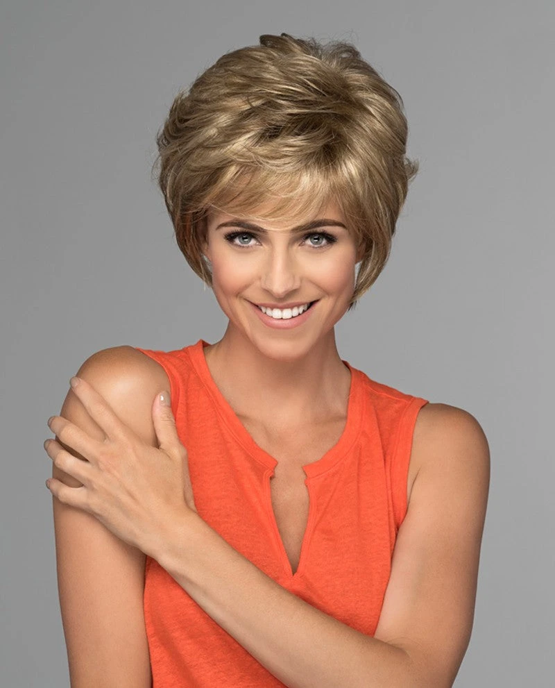 Symone Wig By Estetica 7 Symone Wig By Estetica - Image 5