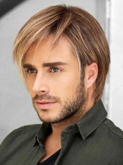 Chiseled Men's Wig By HIM | Mono Top -Wig Discount Store 2 14d515b2 81ca 4255 b0e5 111ae10d612f