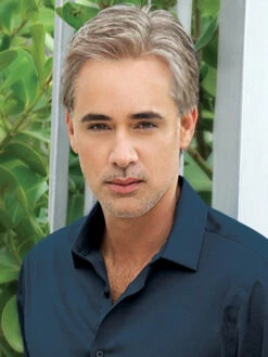 Classic Men's Wig By HIM | Mono Top -Wig Discount Store 2 2014a9a2 69fc 4e5a a5e7 3e1e98583672