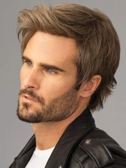 Edge Men's Wig By HIM | Mono Crown -Wig Discount Store 2 9dc4c47e ebb8 4388 b48c 0dbde5d7792e