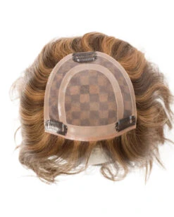 302 Hand Tied Topper By WigPro | Mono Top -Wig Discount Store 302 Mono Top color pine cone construction 1024x1024 2x 76689595 99f7 419c ac3c 86f56161c345