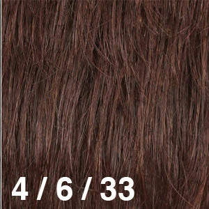 Hollywood Wig By Dream USA | Mono Top 11 Hollywood Wig By Dream USA | Mono Top - Image 9