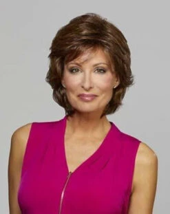 Charisma Wig By Mane Attraction