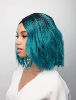 Envious By Rene Of Paris 23 Envious By Rene Of Paris -Wig Discount Store 4109 Envious Royal Emerald SD