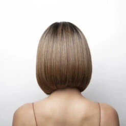 Posh Wig By Rene Of Paris | Heat Friendly 23 Posh Wig By Rene Of Paris | Heat Friendly -Wig Discount Store 4110 Posh MoltenAmber bk