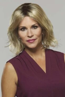 Fortune Wig By Mane Attraction -Wig Discount Store 411 Fortune Butternut inset 3