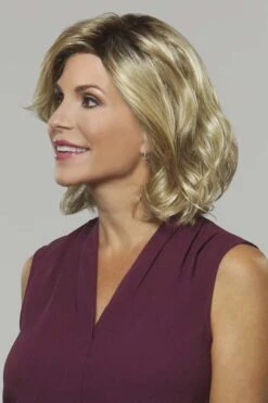 Fortune Wig By Mane Attraction -Wig Discount Store 411 Fortune Butternut inset 4