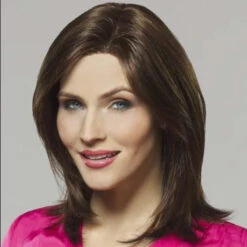 Regal Wig By Mane Attraction -Wig Discount Store 413 Regal Chestnut inset 1