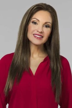 Violet Wig By Henry Margu | Mono Top -Wig Discount Store 4516 Violet 7H Inset1 web