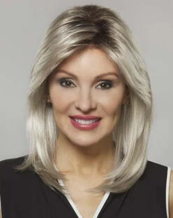 Athena Wig By Henry Margu -Wig Discount Store 4754 Athena 60 101GR inset 1 web 7b68f1c1 9f29 411e 9972 0b0c53a95389