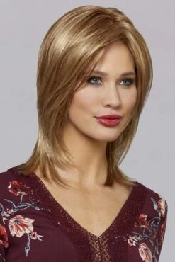 Scarlet Wig By Henry Margu 23 Scarlet Wig By Henry Margu -Wig Discount Store 4770 Scarlet 14H inset1 467x700 1