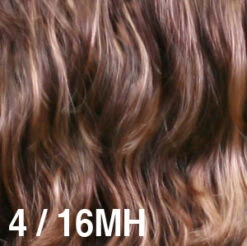 Seattle Wig By Dream USA | Mono Top -Wig Discount Store 4 16MH