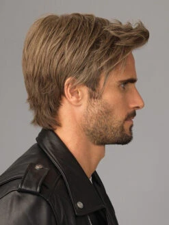 Edge Men's Wig By HIM | Mono Crown -Wig Discount Store 4 629ab8b7 5ca0 4c66 972d b11f5a42f66e