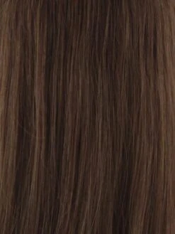 Alexandra 104 Petite Wig By WigPro | Human Hair -Wig Discount Store 4 Dark Brown 03230e75 8db5 4e50 a9f6 4c2a04f04993