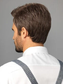 Style Men's Wig By HIM -Wig Discount Store 4 bee47e5a f4d7 4740 930c f5035e343e07