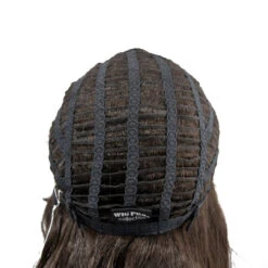 Bianca Large Wig By WigPro | Synthetic Wig -Wig Discount Store 505 BIANCA topholdingcomb machinetied BACK