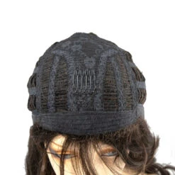 Bianca Large Wig By WigPro | Synthetic Wig -Wig Discount Store 505 BIANCA topholdingcomb machinetied FRONT