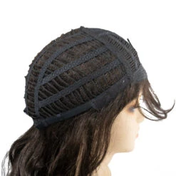 Bianca Large Wig By WigPro | Synthetic Wig -Wig Discount Store 505 BIANCA topholdingcomb machinetied SIDE