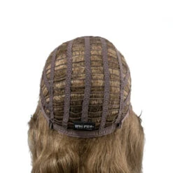 Wavy Cher Large Wig By WigPro | Synthetic Wig -Wig Discount Store 530 WAVYCHER topcomb machinetied BACK