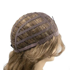 Wavy Cher Large Wig By WigPro | Synthetic Wig -Wig Discount Store 530 WAVYCHER topcomb machinetied SIDE