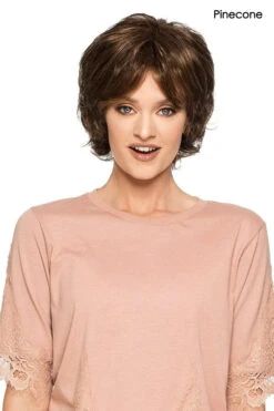 U-Turn Wig By WigPro | Synthetic Wig 23 U-Turn Wig By WigPro | Synthetic Wig -Wig Discount Store 534 uturn pine cone1 1024x1024 2x 3af8a469 c42f 45a5 9592 f07f9e1c8459