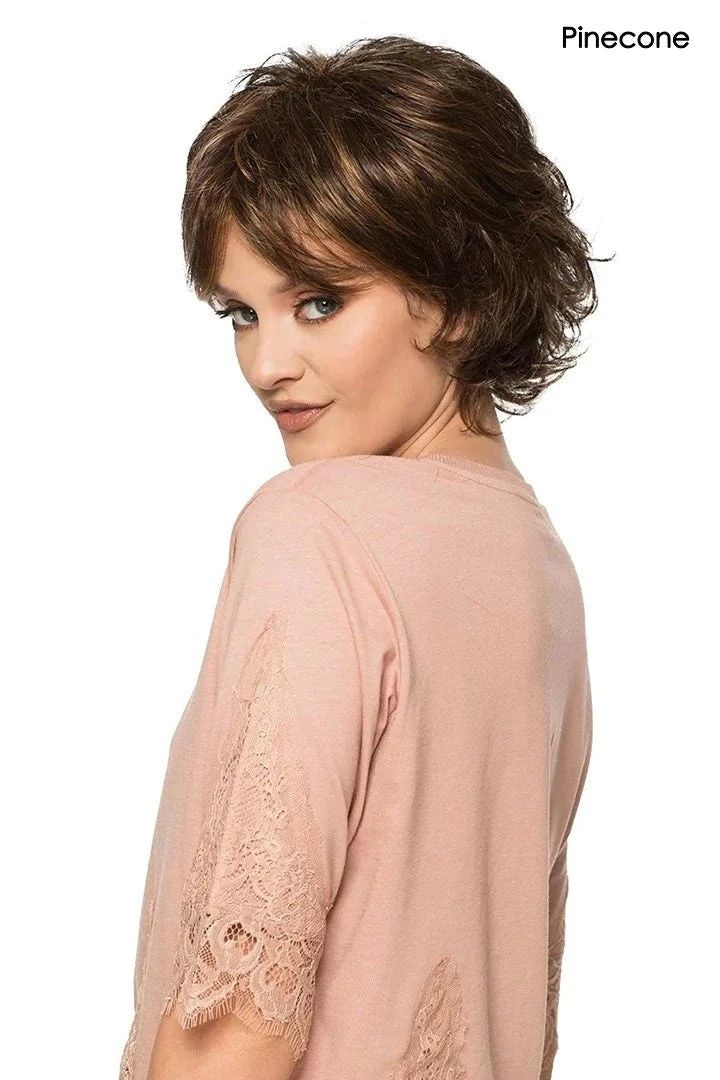 U-Turn Wig By WigPro | Synthetic Wig 5 U-Turn Wig By WigPro | Synthetic Wig - Image 3