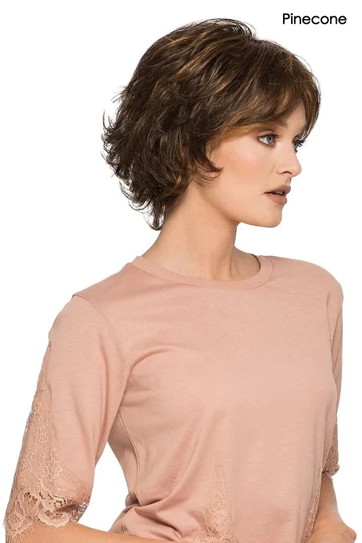 U-Turn Wig By WigPro | Synthetic Wig 6 U-Turn Wig By WigPro | Synthetic Wig - Image 4