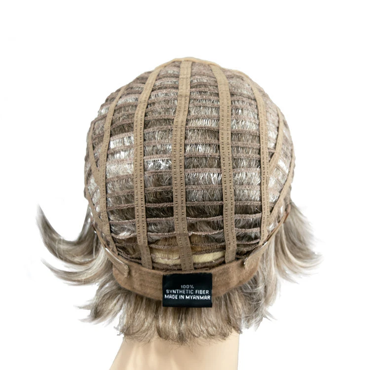 Gianelle Petite Wig By WigPro | Synthetic Wig 17 Gianelle Petite Wig By WigPro | Synthetic Wig - Image 15