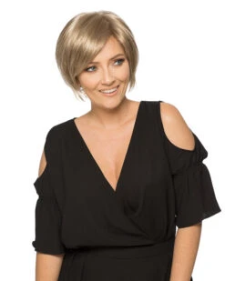 Gianelle Petite Wig By WigPro | Synthetic Wig 33 Gianelle Petite Wig By WigPro | Synthetic Wig -Wig Discount Store 572 PM Gianelle 24 14 3
