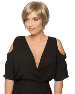 Gianelle Petite Wig By WigPro | Synthetic Wig 32 Gianelle Petite Wig By WigPro | Synthetic Wig -Wig Discount Store 572 PM Gianelle 24 14 4
