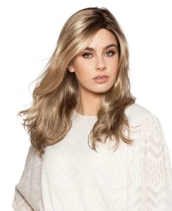 Camila Wig By WigPro | Synthetic Wig -Wig Discount Store 586 Camila 12 R8 34