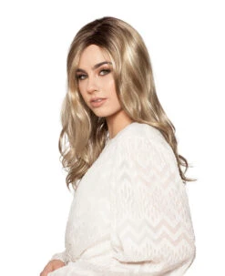 Camila Wig By WigPro | Synthetic Wig -Wig Discount Store 586 Camila 12 R8 57