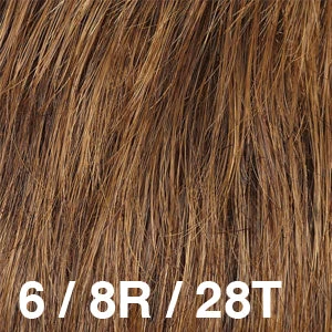 Phoenix Wig By Dream USA | Mono Top 13 Phoenix Wig By Dream USA | Mono Top - Image 11