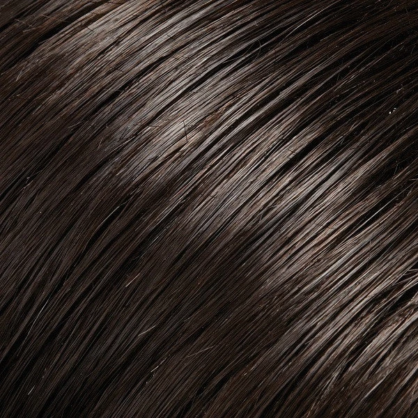 EasiPart XL Topper 12" | Remy Human Hair 12 EasiPart XL Topper 12" | Remy Human Hair - Image 10