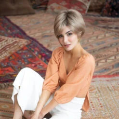 June Wig By Rene Of Paris -Wig Discount Store 6533 June Sandy Mink 768x1152 1