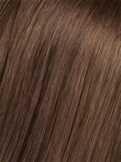 Adelle 100SL Wig By WigPro | Human Hair -Wig Discount Store 6 Medium Chestnut Brown 2a3580e1 9043 4ddf b3f0 0d8f4ffcb6c5