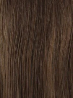 Anemone Half Wig By WigPro | Synthetic -Wig Discount Store 6 Medium Chestnut Brown 92b2c01b c86b 4d20 805f bcbc6aac420d