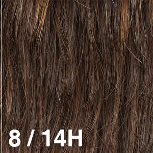 Hollywood Wig By Dream USA | Mono Top 17 Hollywood Wig By Dream USA | Mono Top - Image 15