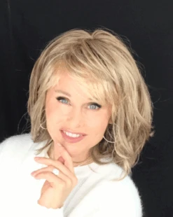 Stop Traffic Wig By Raquel Welch -Wig Discount Store 800F2AB1 C645 4071 881C 142558CD638E