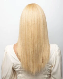 Lily By Rene Of Paris | Human Hair | Mono Top -Wig Discount Store 8705 Lily Golden Wheat bk 768x1151 1