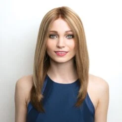 Alexis Wig By Fair Fashion | Human Hair 19 Alexis Wig By Fair Fashion | Human Hair -Wig Discount Store ALEXIS 92825 20060